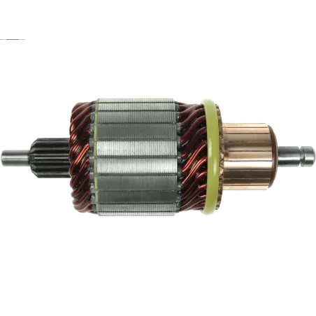 Induit démarreur pour BOSCH 0001115042 , 0001115056 , 0001115057 , 0001115082 , 0001115083