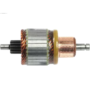 Induit démarreur pour BOSCH 0001137001, 0001137002, 0001137003, 000113