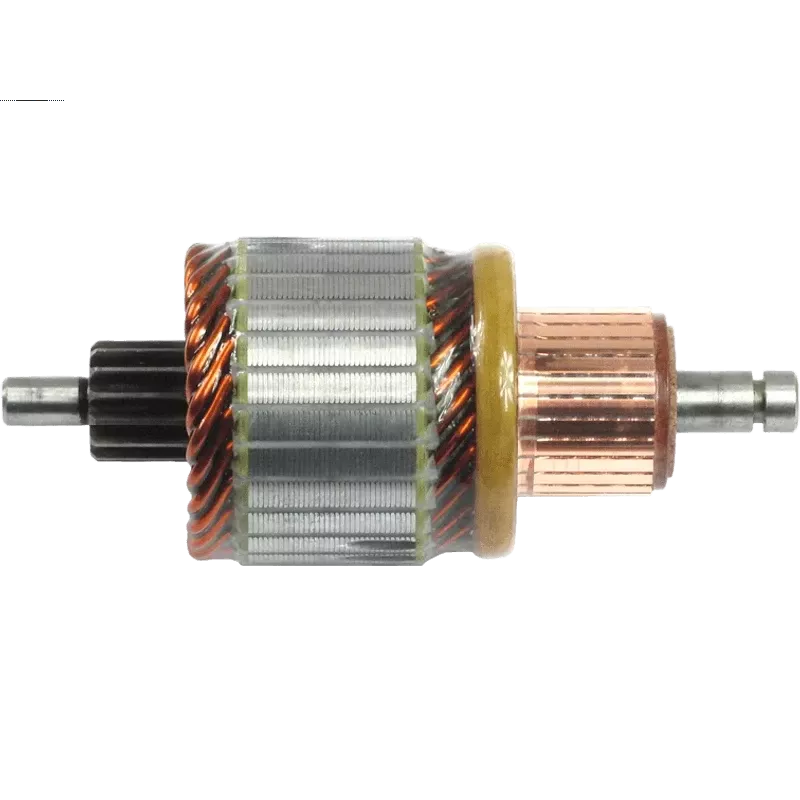 Induit démarreur pour BOSCH 0001137001, 0001137002, 0001137003, 0001137004, 0001137006