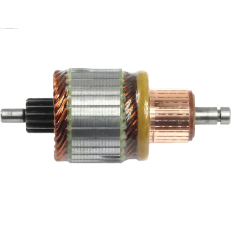 Induit démarreur pour BOSCH 0001137001, 0001137002, 0001137003, 0001137004, 0001137006