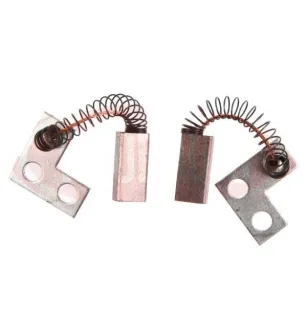 Conjunto de escovas para alternador Ducellier UX842, Valeo UX84