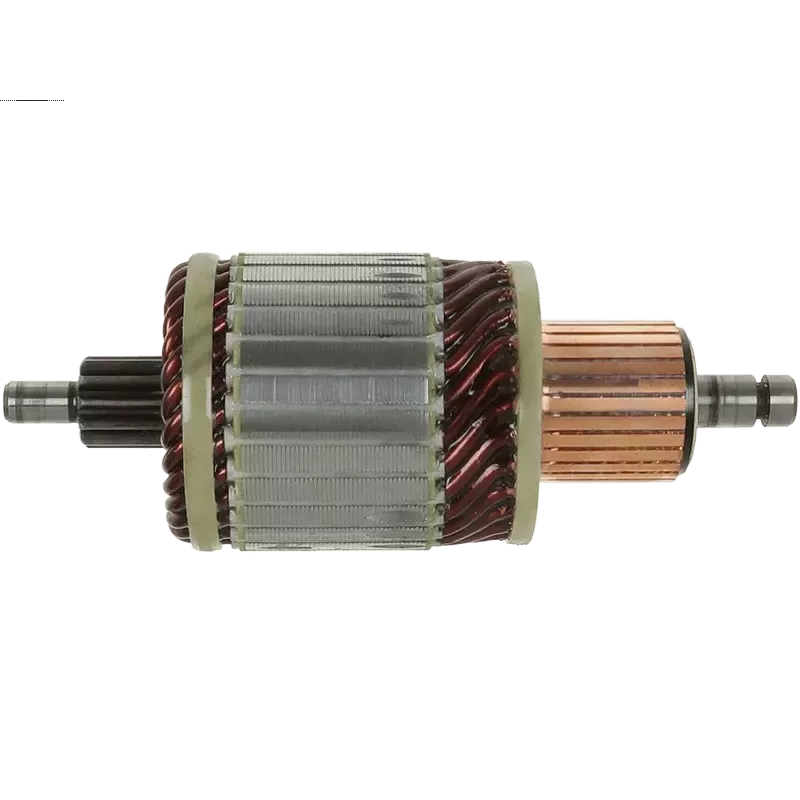 Induit démarreur pour BOSCH 0001148003, 0001148009, 0001148010