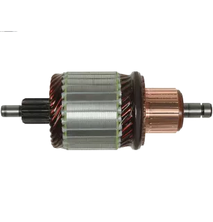 Induit démarreur pour BOSCH 0001142001, 0001147408