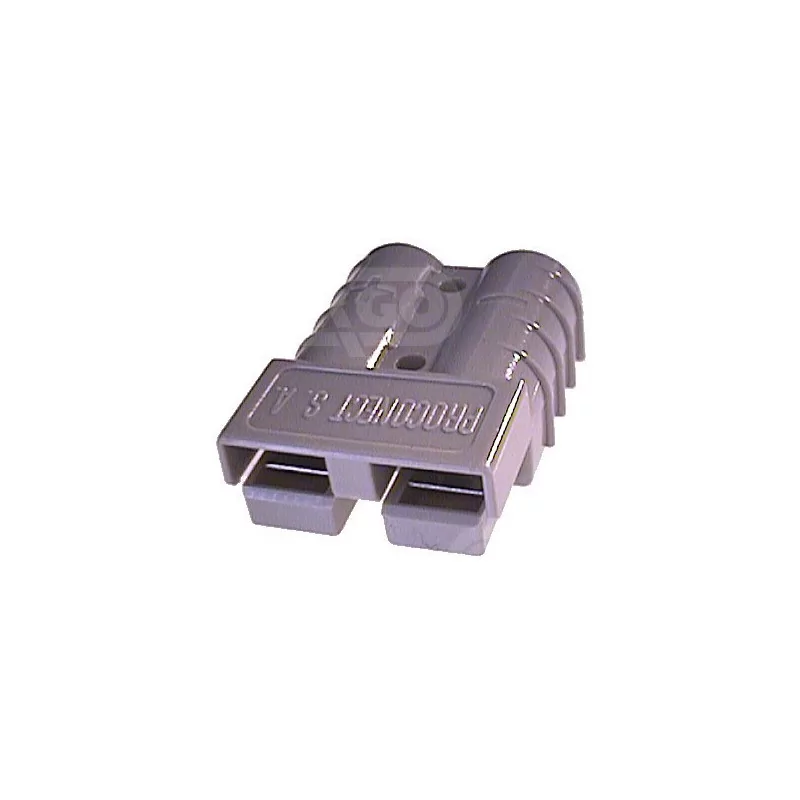 CB50 battery connector Gray 6/16mm2