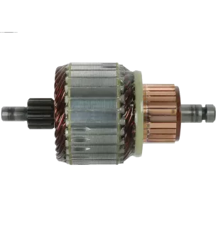 Induit démarreur pour BOSCH F000AL0400, F000AL0413