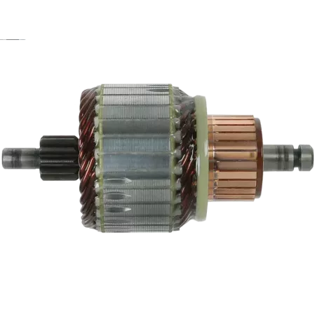 Induit démarreur pour BOSCH F000AL0400, F000AL0413