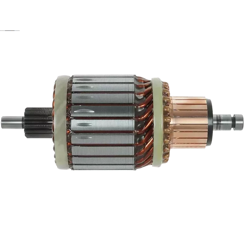 Induit démarreur pour BOSCH 0001106014