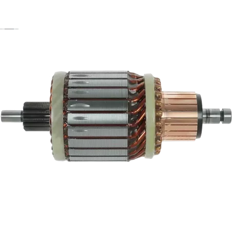 Induit démarreur pour BOSCH 0001106014