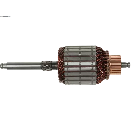 Induit démarreur pour BOSCH F000CD1220