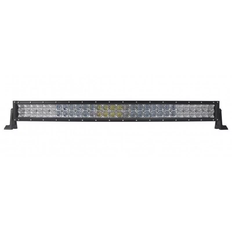 Rampe à LED 5D Combo 180W 11 000 LUMENS PRO 12/24 VOLTS