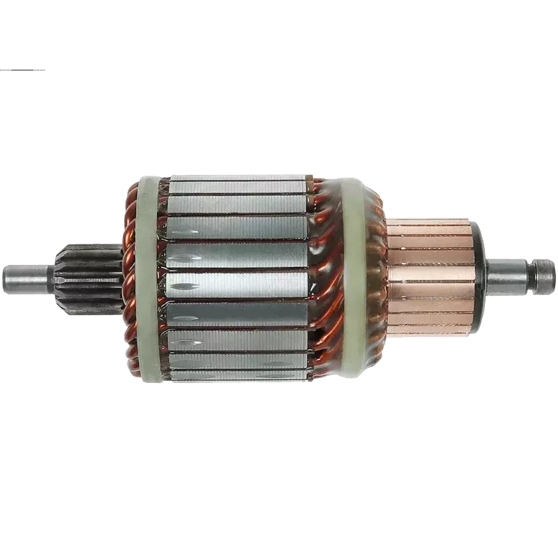 Induit démarreur pour BOSCH 0001109040, 0001139005