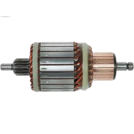 Induit démarreur pour BOSCH 0001109040, 0001139005