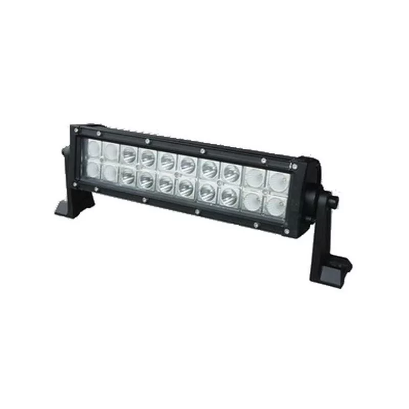 Rampe 20 LED Combo 375MM 9/32 Volts 4200 LUMENS