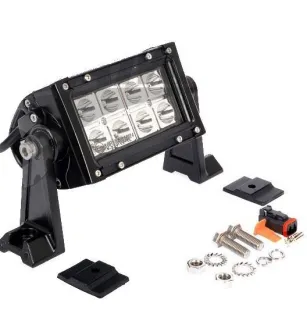 Ramp 8 LED 1680 LUMENS 9/32 VOLTS 24W R10