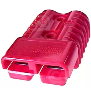 Battery connector