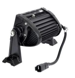 8 LED Rampe 1680 LUMEN 9/32 VOLT 24W R10