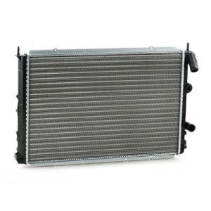 Radiateur du moteur RENAULT 7700838133, 7701352605