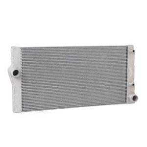 Radiateur du moteur BMW 17117805627, 17118509175, 17118509177