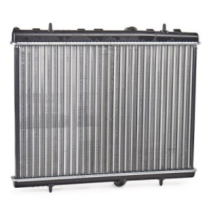 Radiateur du moteur CITROËN 133089, 1330P8, 1330P9