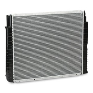 Radiateur du moteur VOLVO R13301, RA6592, 1397561