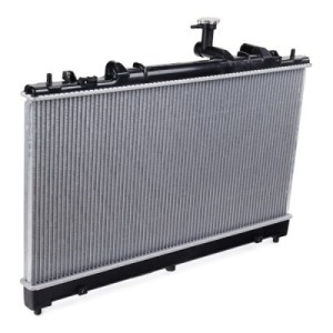 Radiateur du moteur MAZDA L32715200, L32715200A, L32715200B