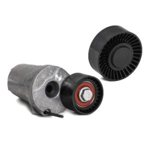 Jeu de courroies trapézoïdales à nervures BMW 11282365922, 11287556251, 11287800333