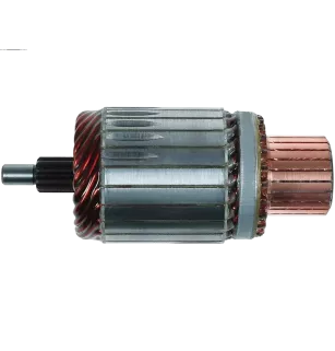 Induit démarreur pour DELCO 8000225, 8000340