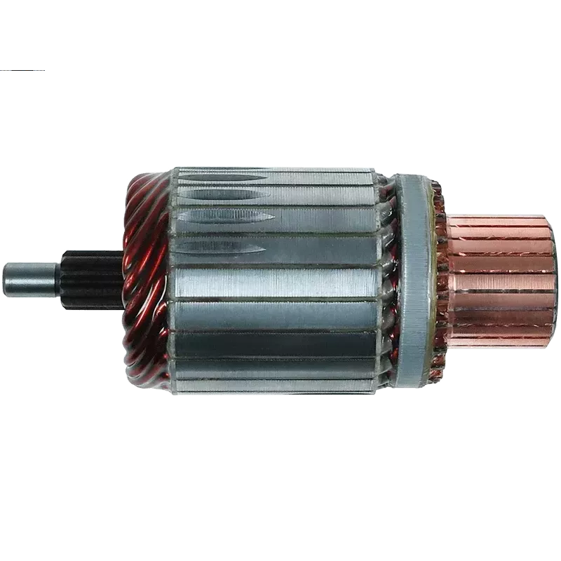 Induit démarreur pour DELCO 8000225, 8000340