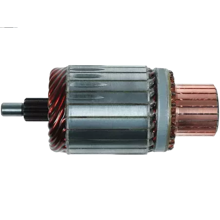 Induit démarreur pour DELCO 8000225, 8000340