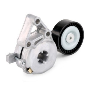 Jeu de courroies trapézoïdales à nervures AUDI 036145933Q, 6A903315F, 06A903315D