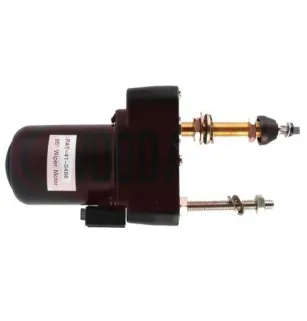 Motor del limpiaparabrisas 088495