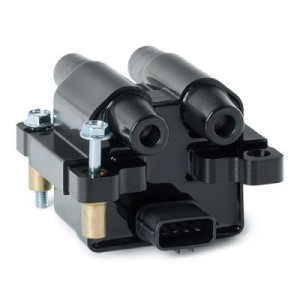 Bobine d'allumage SAAB 138748, 22433AA500, 22433AA50A