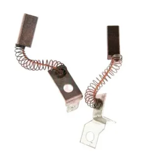 Conjunto de pincéis ux79-802, Ducellier, Valeo