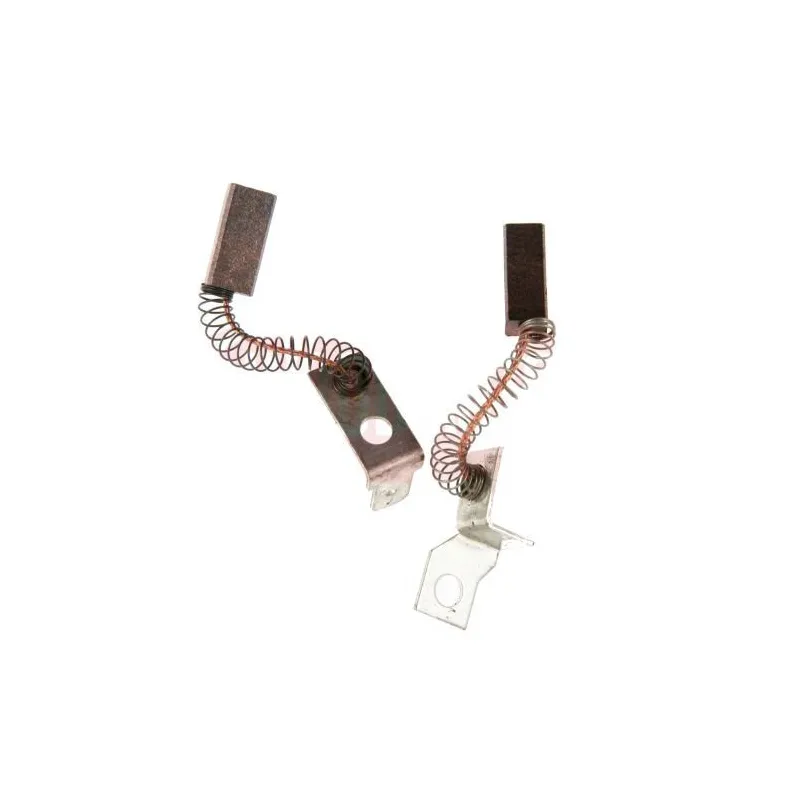 Bürstenset ux79-802, Ducellier, Valeo Bürstenset ux79-802, Ducellier, Valeo