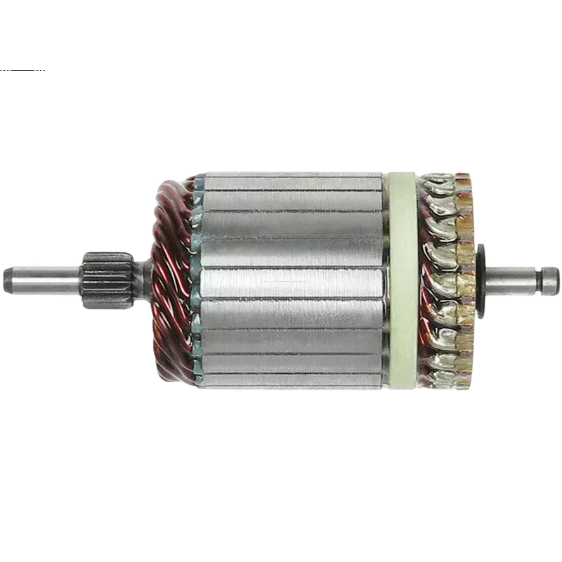 Induit démarreur pour VALEO D6RA68, D6RA7, D6RA72, D6RA73