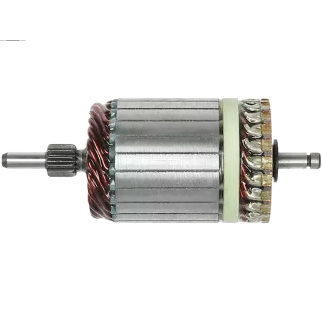 Induit démarreur pour VALEO D6RA68, D6RA7, D6RA72, D6RA73