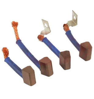 Carbonio per avviamento D9E32 PSX1304