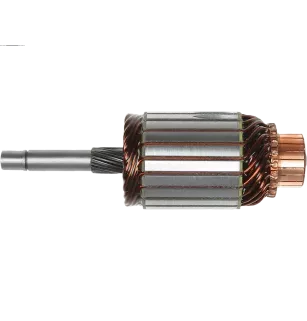 Induit démarreur pour D7E1, D7E15, D7E16, D7E18, D7E19, D7E2