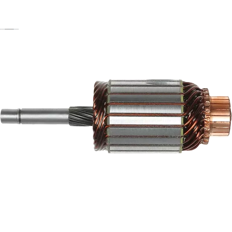 Induit démarreur pour D7E1, D7E15, D7E16, D7E18, D7E19, D7E2