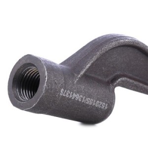 Rotule de direction SMART 0004887V004000000, 0004887V005000000, 0004887V006000000