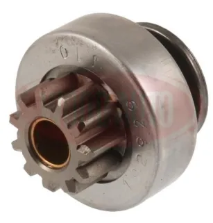 Retroceso de arranque Valeo 192929, 594631, 595575, 190895, D7G26, D7G3, TS12E901, TS14E110