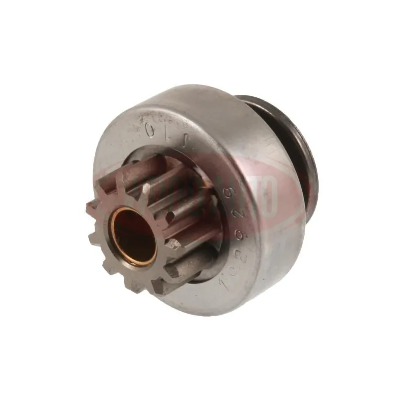 Starterrückstoß Valeo 192929, 594631, 595575, 190895, D7G26, D7G3, TS12E901, TS14E110 Starterrückstoß Valeo 192929, 594631, 595575, 190895, D7G26, D7G3, TS12E901, TS14E110