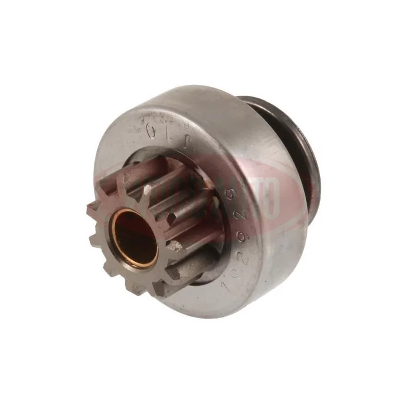 Starterrückstoß Valeo 192929, 594631, 595575, 190895, D7G26, D7G3, TS12E901, TS14E110 Starterrückstoß Valeo 192929, 594631, 595575, 190895, D7G26, D7G3, TS12E901, TS14E110
