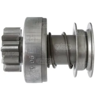 Starter für Valeo-Starter: D11E111, D11E140, D11E144, D11E74, D11E74T, D11E84