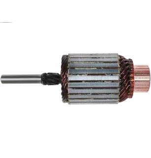 Induit démarreur pour VALEO FS10M3