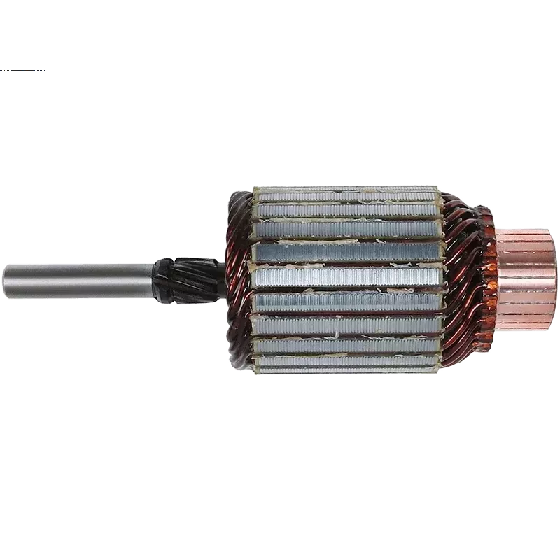 Induit démarreur pour VALEO FS10M3