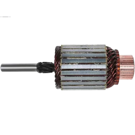 Induit démarreur pour VALEO FS10M3