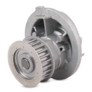 Pompe à eau OPEL 1334054, 90444123, 1334054