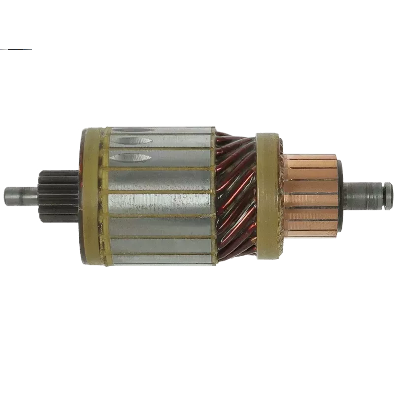 Induit démarreur pour VALEO D7R71