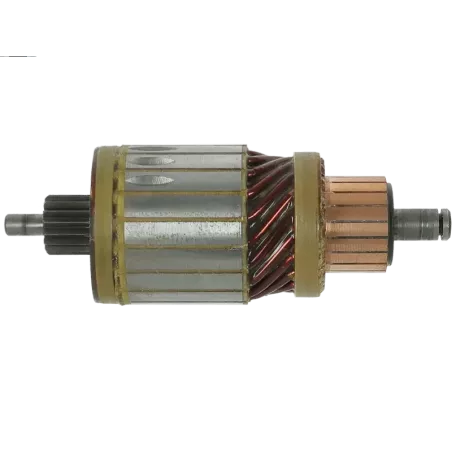 Induit démarreur pour VALEO D7R71